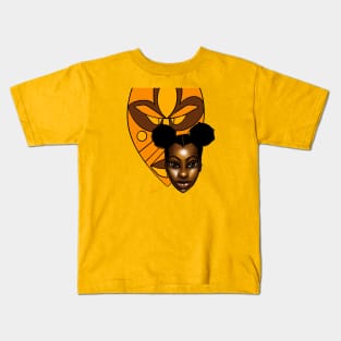 Binta no.1 Kids T-Shirt